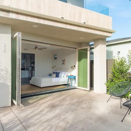 Iris By Avantstay - Modern Home W/ 3 Patios & Rooftop Views San Diego Exterior photo